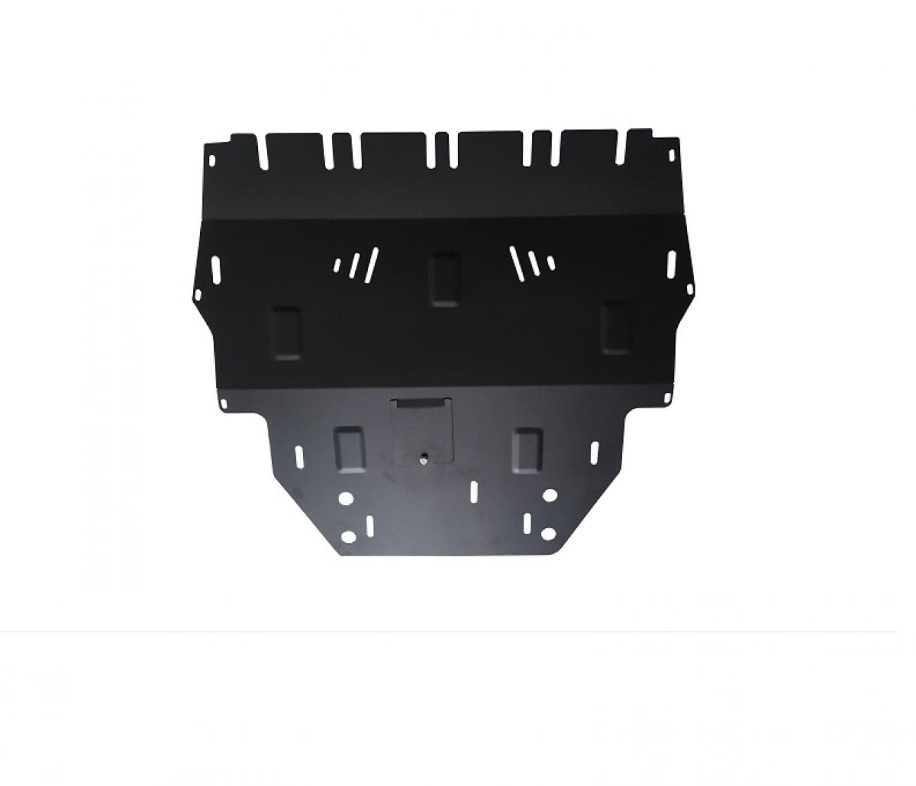 Engine skid plate Audi A2 - 1