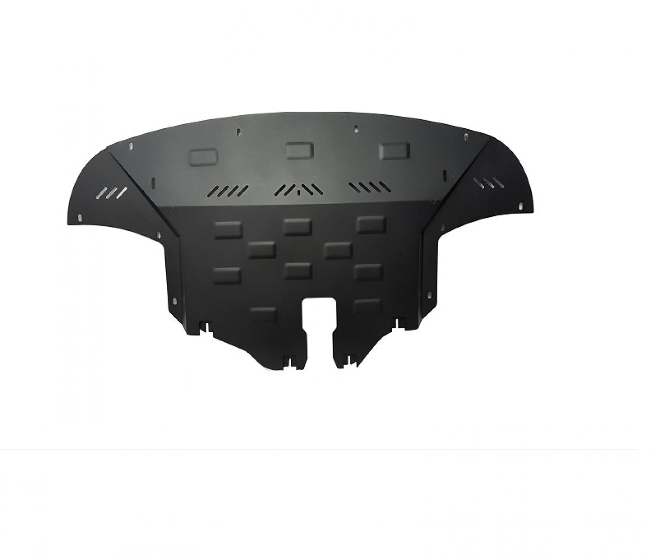 Engine skid plate Hyundai Tucson - 1