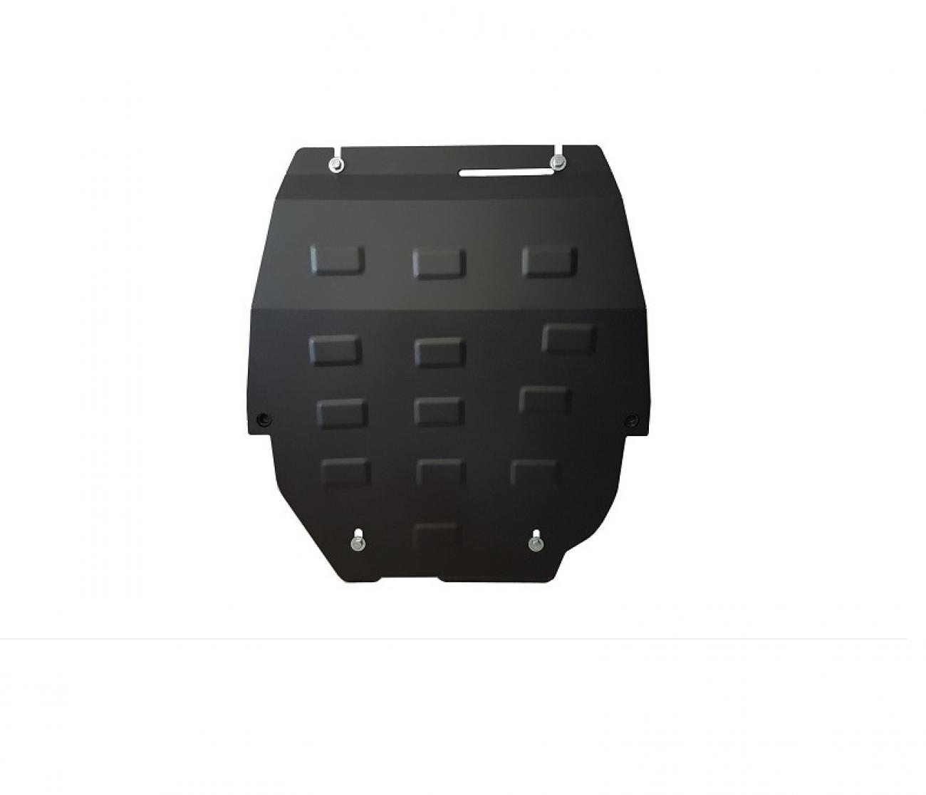 Engine skid plate Opel Insignia B - 1