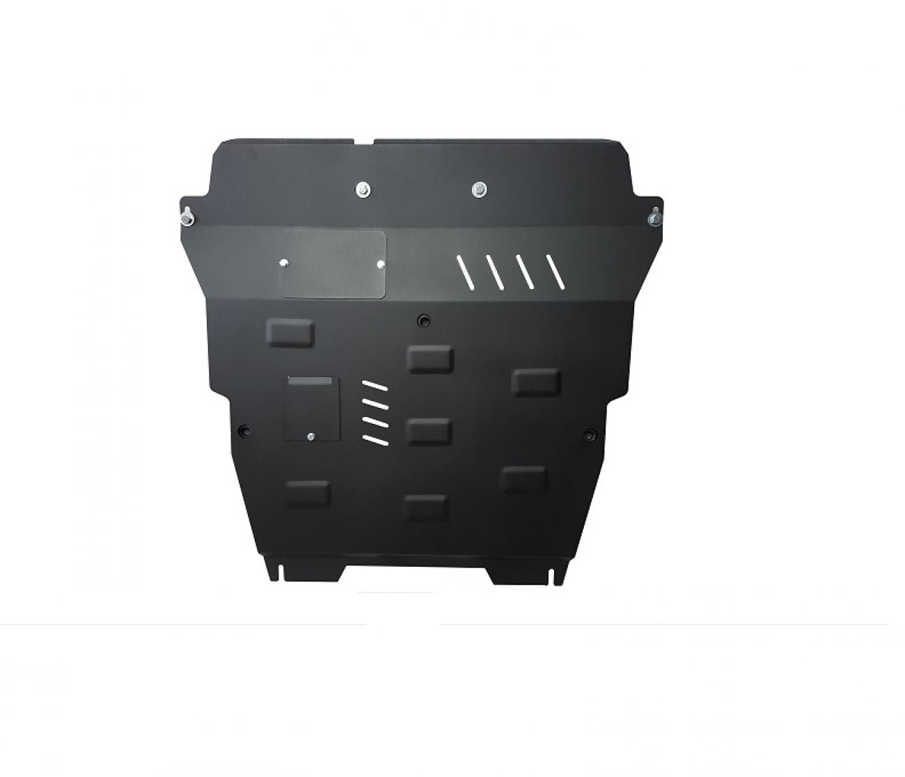 Engine skid plate Suzuki SX 4 - 1