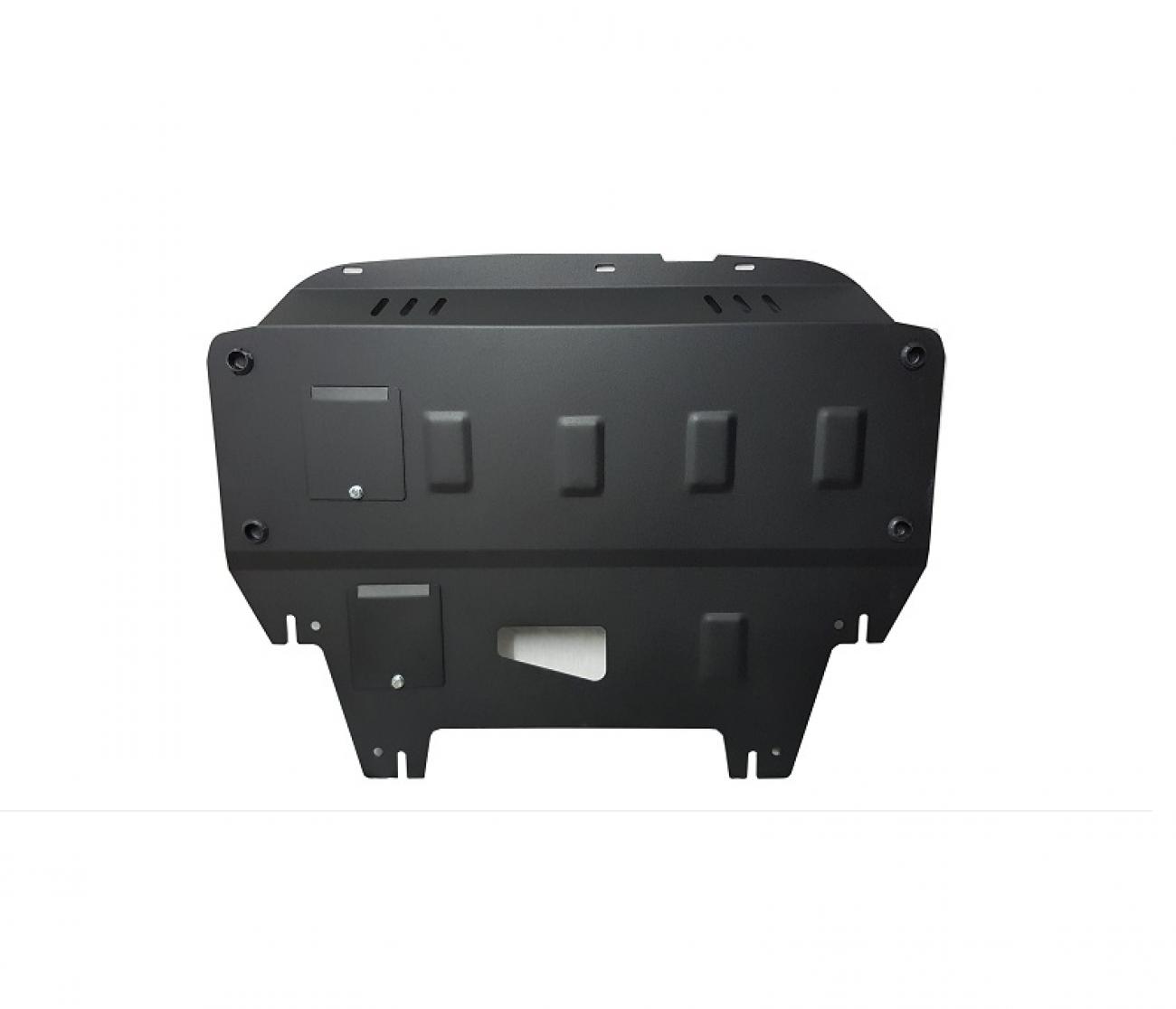 Engine skid plate Kia Ceed - 1