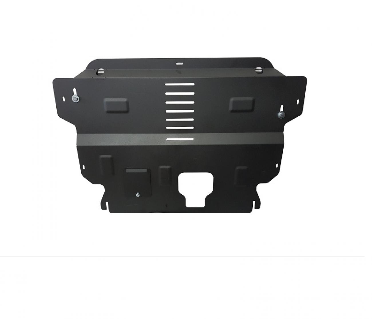Engine and gearbox skid plate Kia Ceed - 1