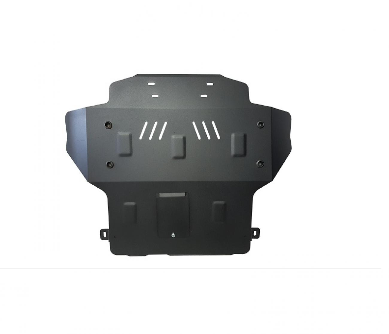 Engine skid plate Opel Astra F - 1