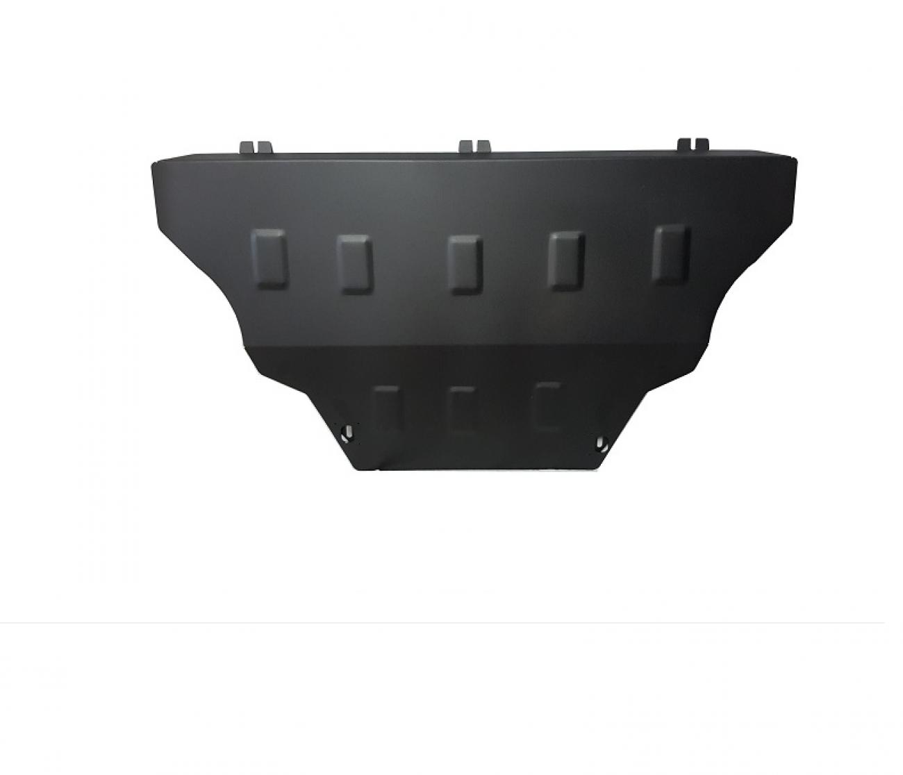 Engine skid plate Mercedes V-Class W447, 4x2, 1.6 D - 1