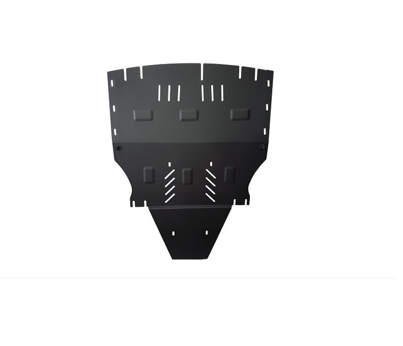 Engine skid plate Audi A6 - 1