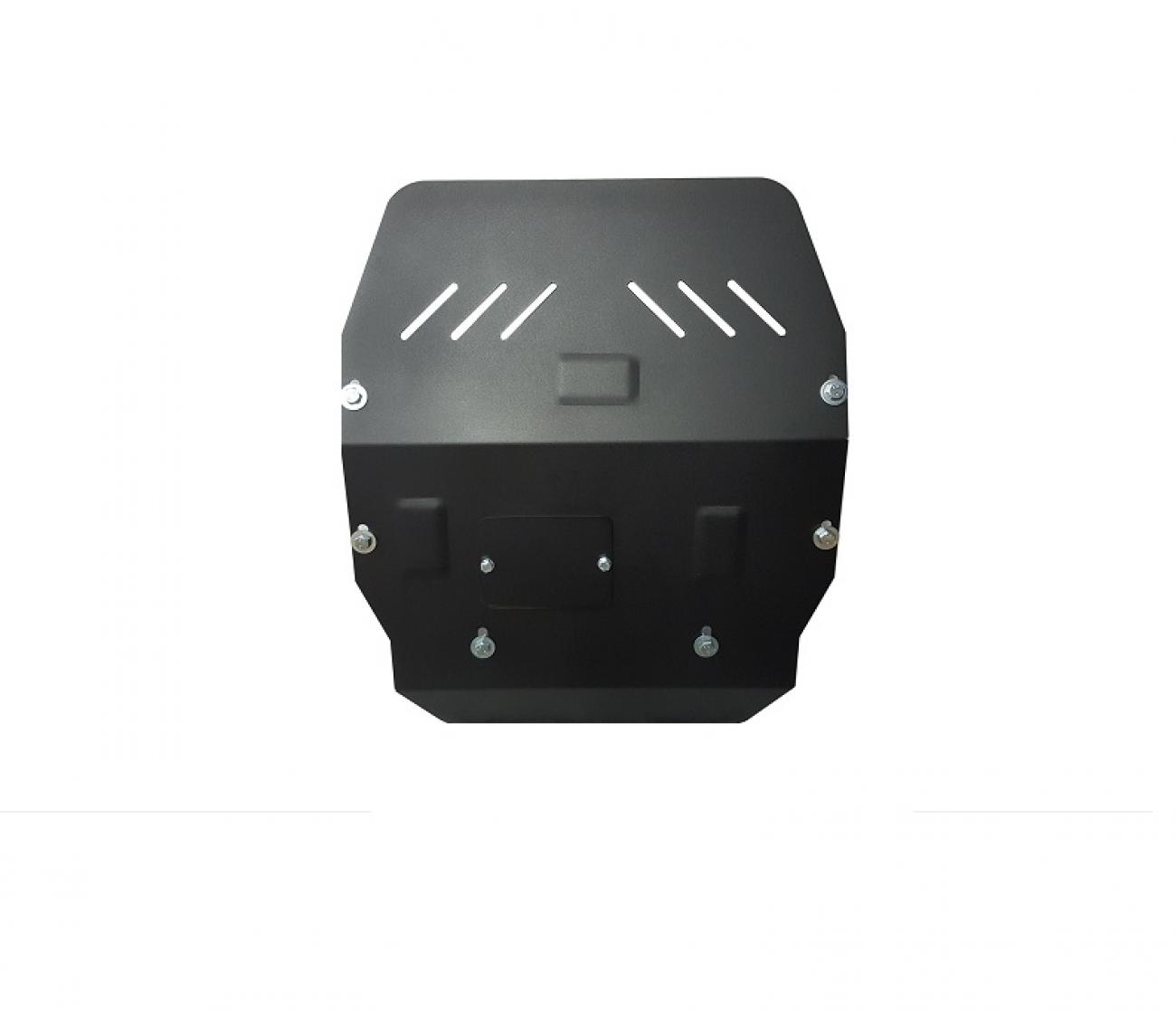 Engine skid plate Volkswagen Crafter - 1