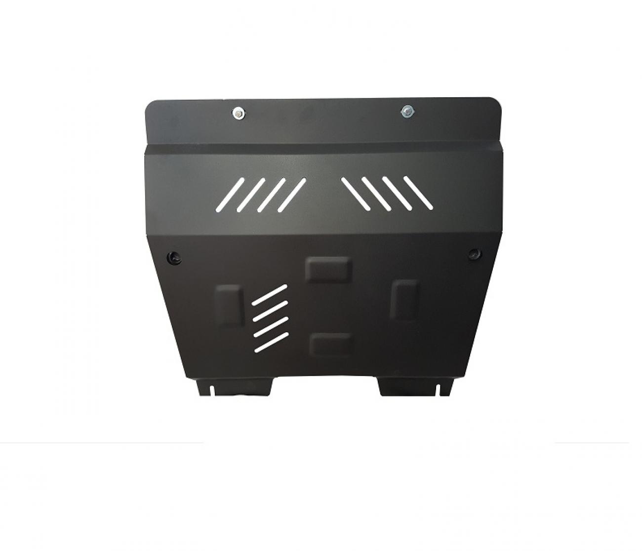Engine skid plate Renault Kangoo - 1