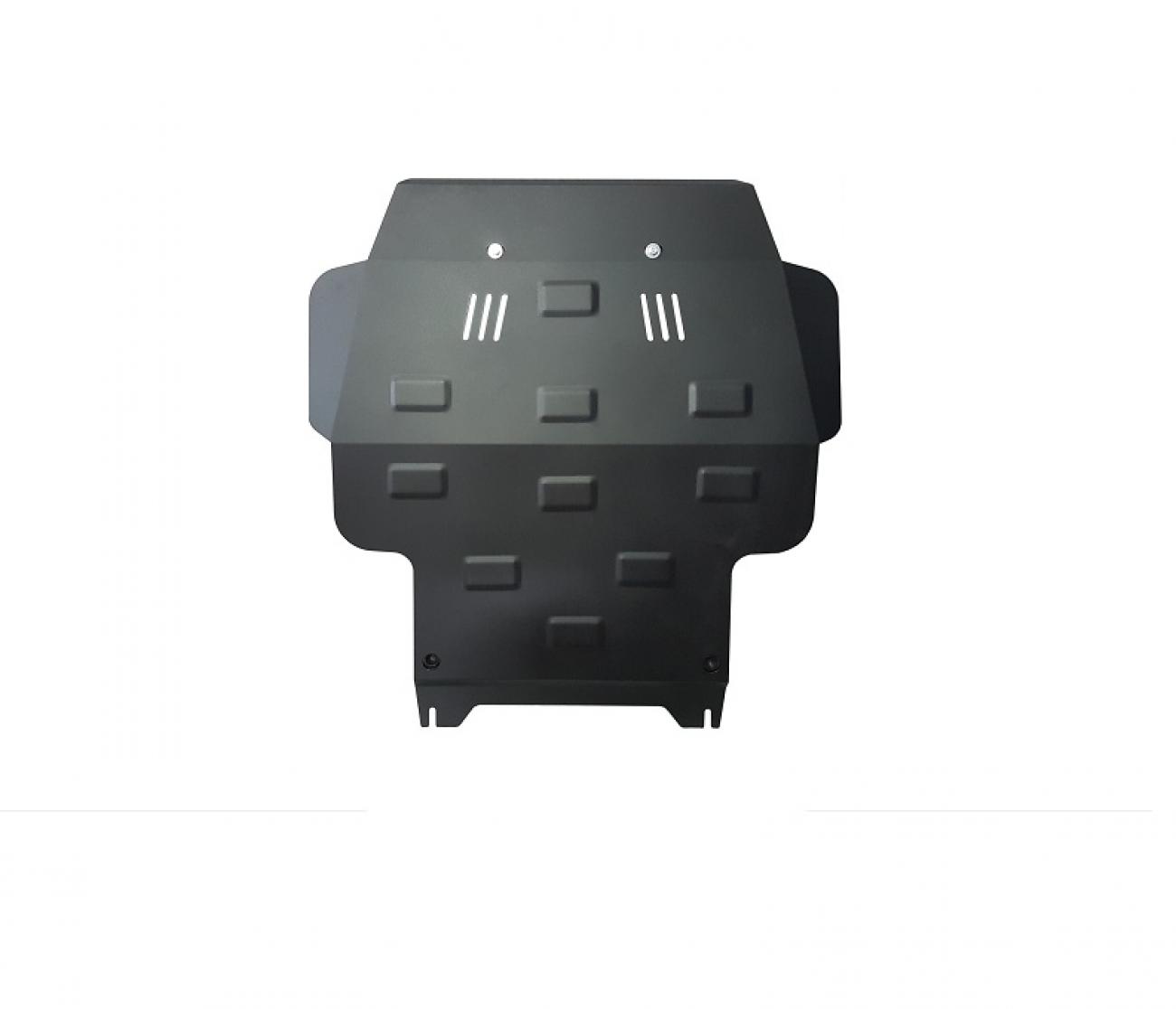 Engine skid plate Volkswagen Caddy - 1