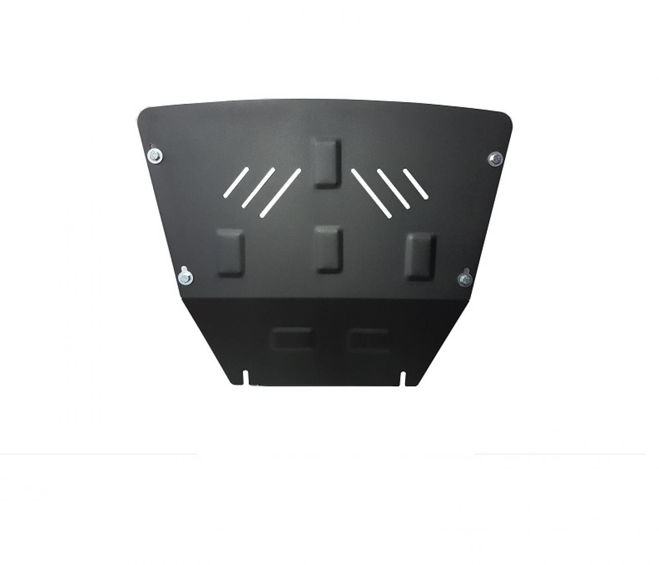 Engine skid plate Volkswagen LT - 1