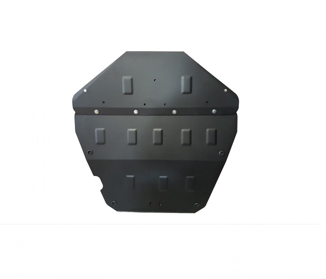 Engine skid plate Citroen Jumpy - 1
