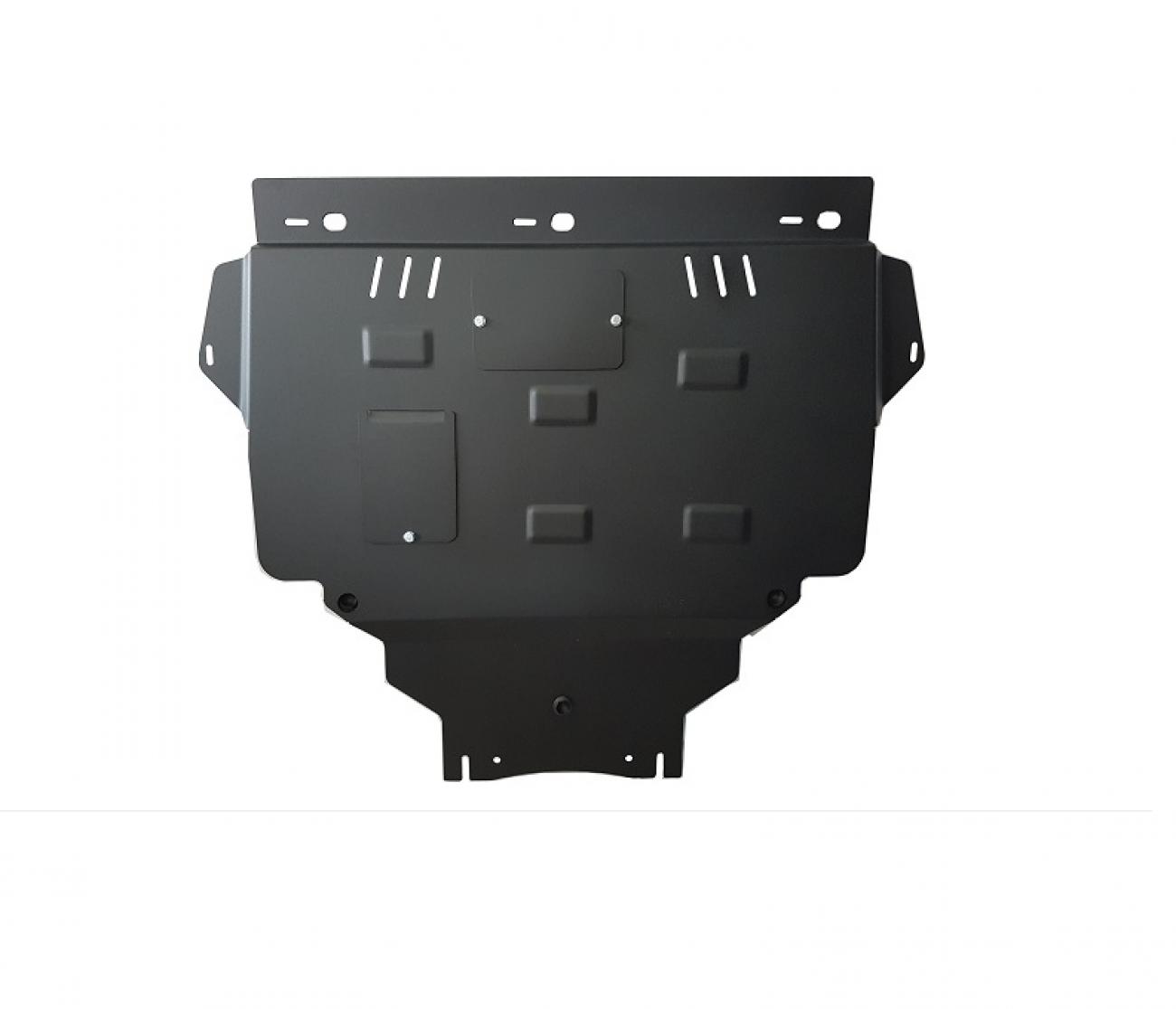Engine skid plate Ford C - Max - 1
