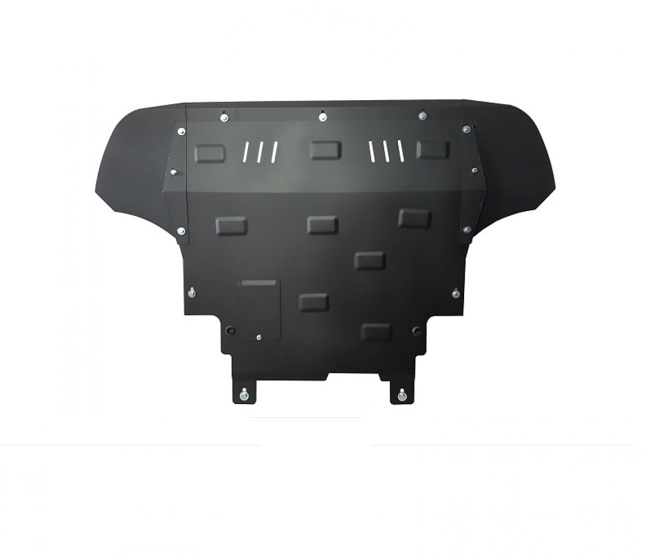Engine skid plate Ford Focus 1 - 1