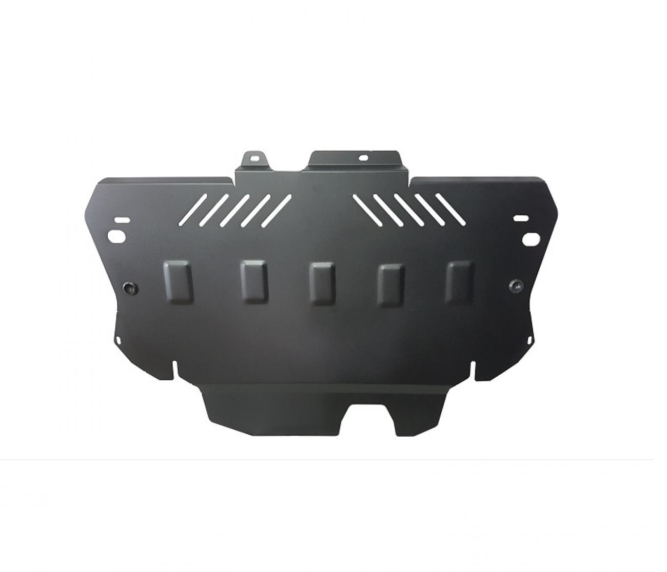 Engine skid plate Ford Kuga - 1