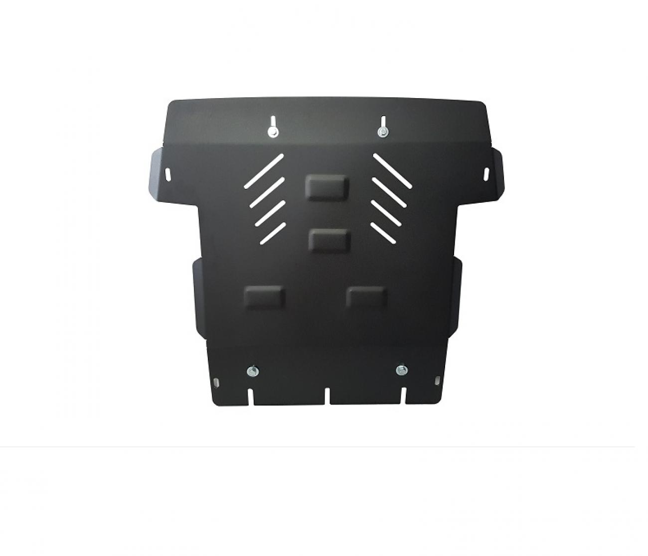 Engine skid plate Mitsubishi Pajero Pinin - 1