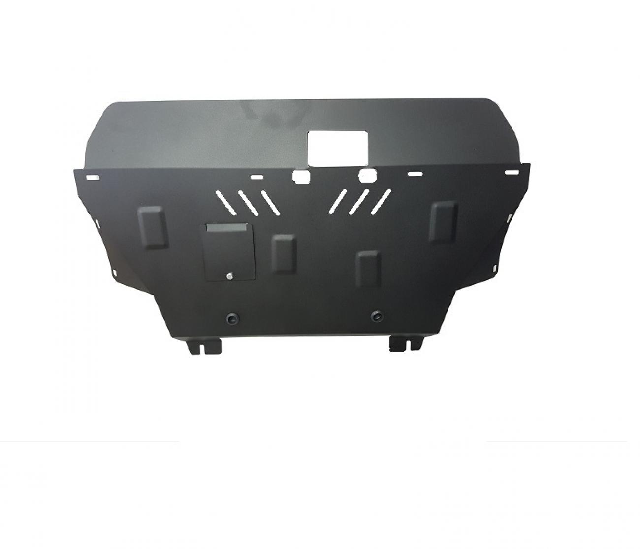 Engine skid plate Volvo V40 - 1