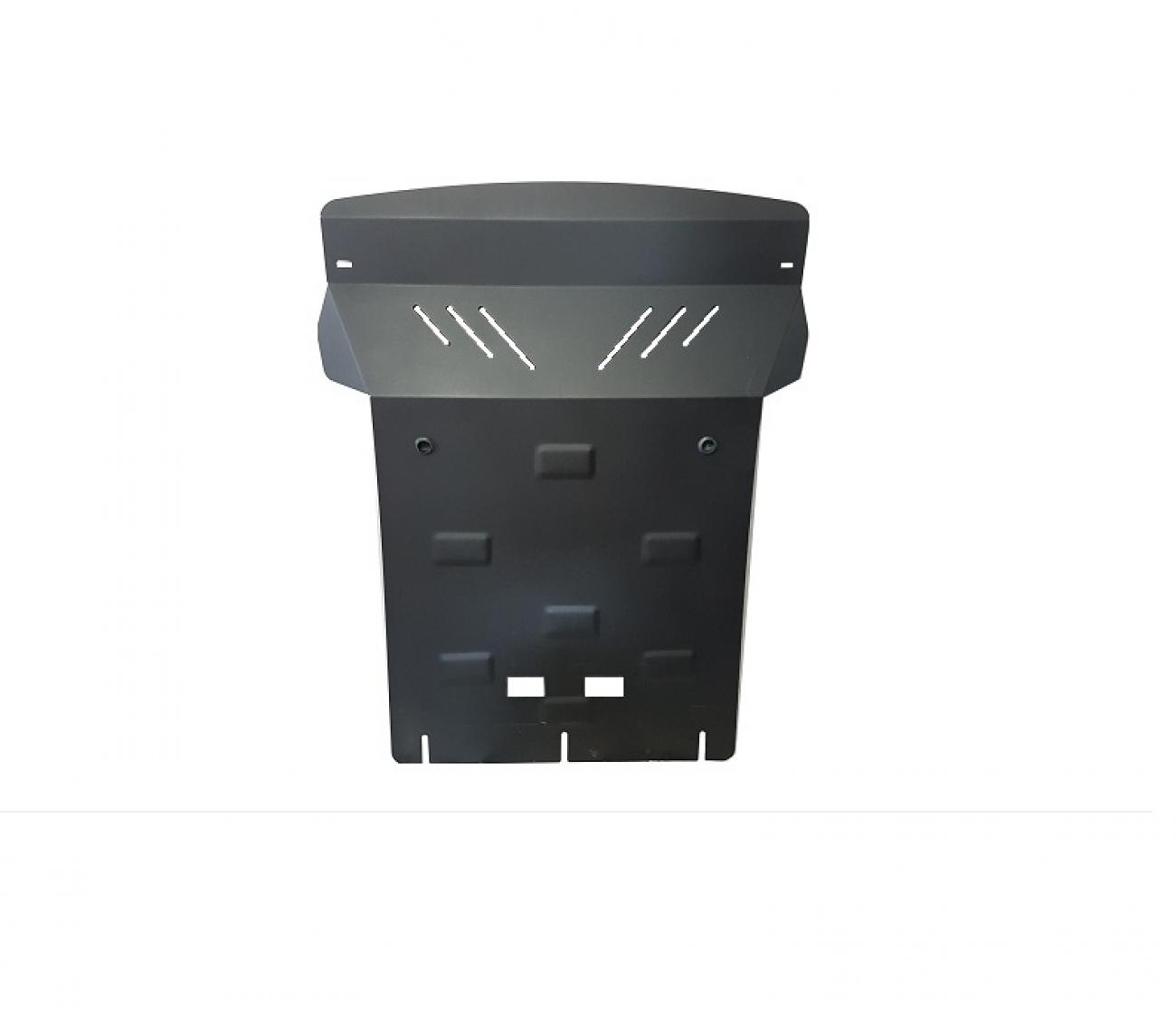 Engine skid plate SsangYong Kyron - 1