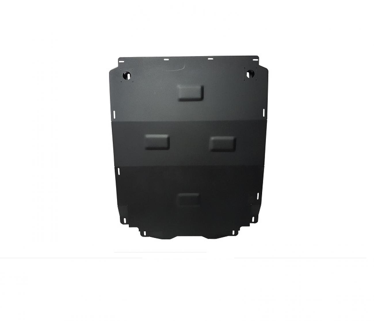 Engine skid plate Suzuki Swift - 1