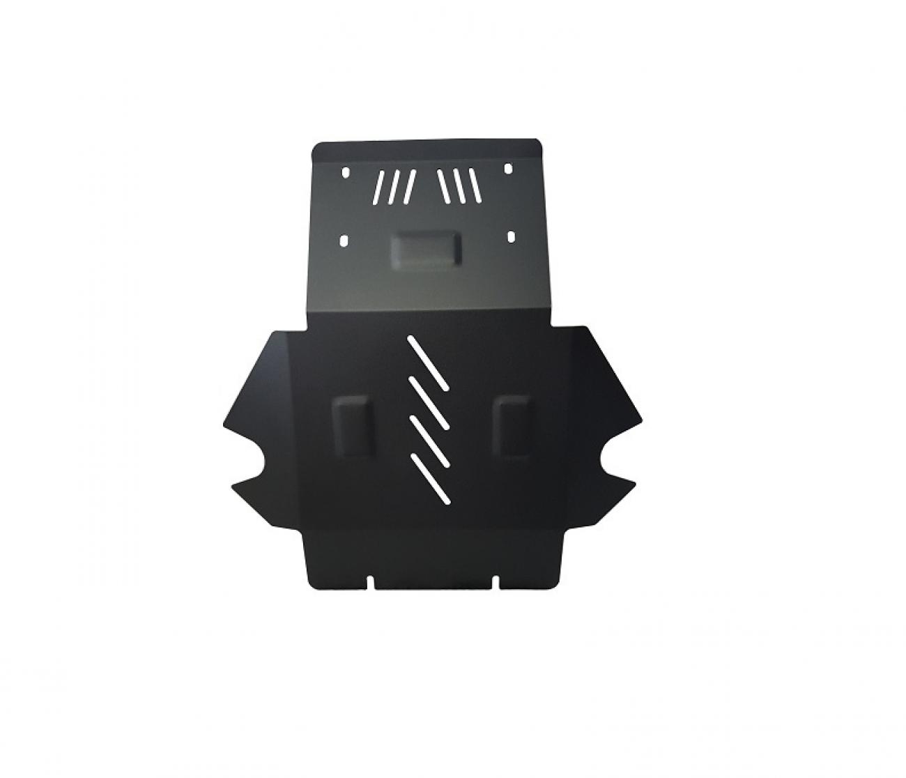 Engine skid plate Suzuki Vitara - 1