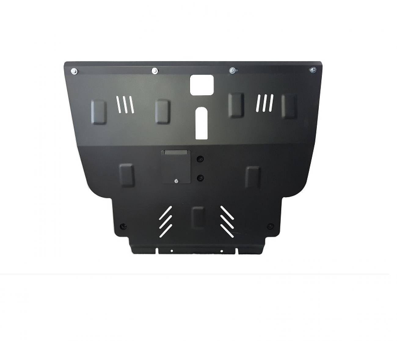 Engine skid plate Toyota Avensis - 1
