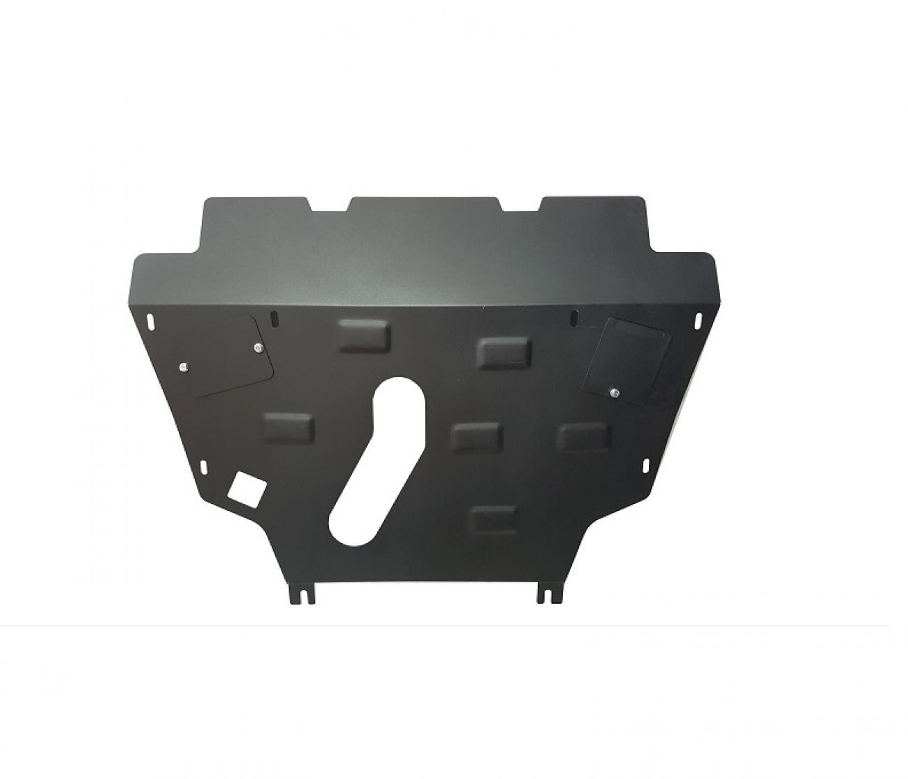 Engine skid plate Toyota RAV 4 Petrol - 1
