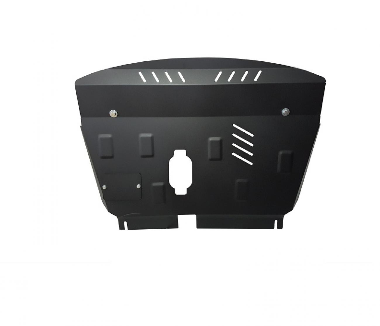 Engine skid plate Toyota Yaris - 1