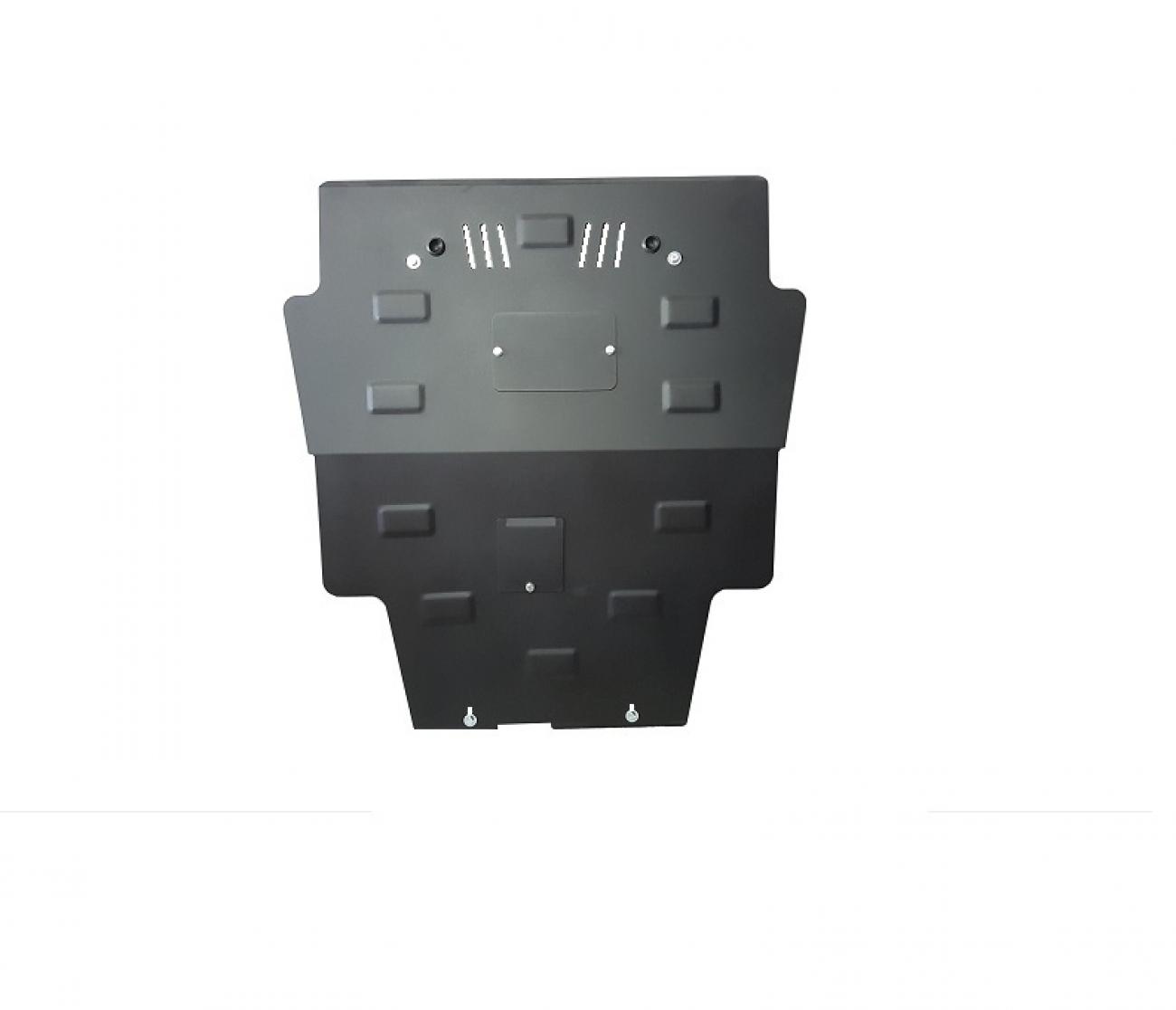 Engine skid plate Daewoo Espero - 1