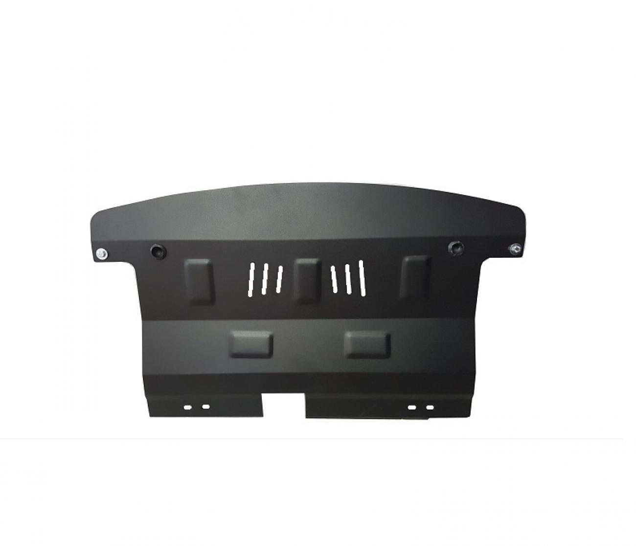 Engine skid plate Daewoo Matiz - 1