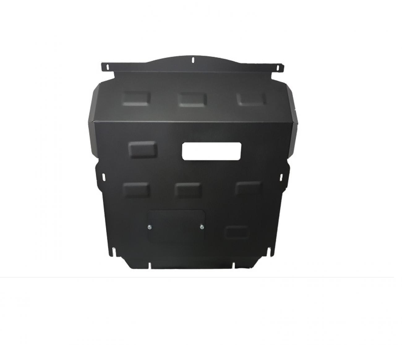 Engine skid plate Daihatsu Terios - 1