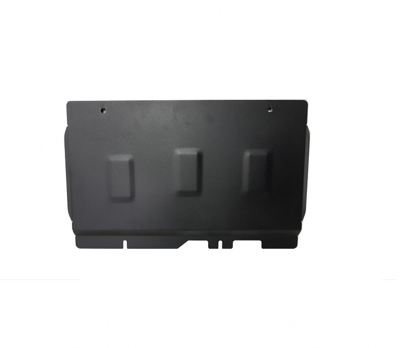 Gearbox skid plate for Daihatsu Terios - 1