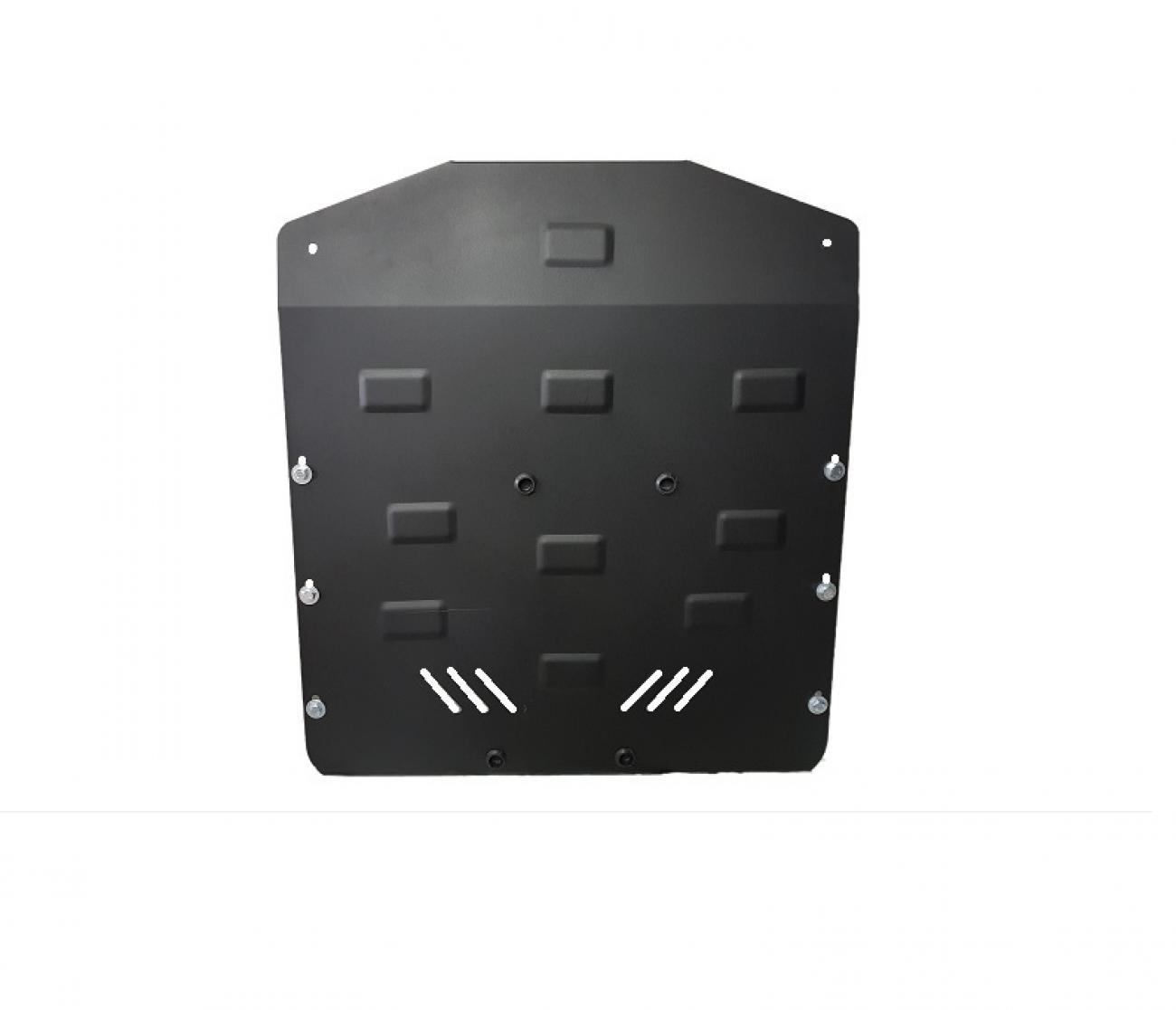 Engine skid plate Ford Transit - rear-wheel drive - 1