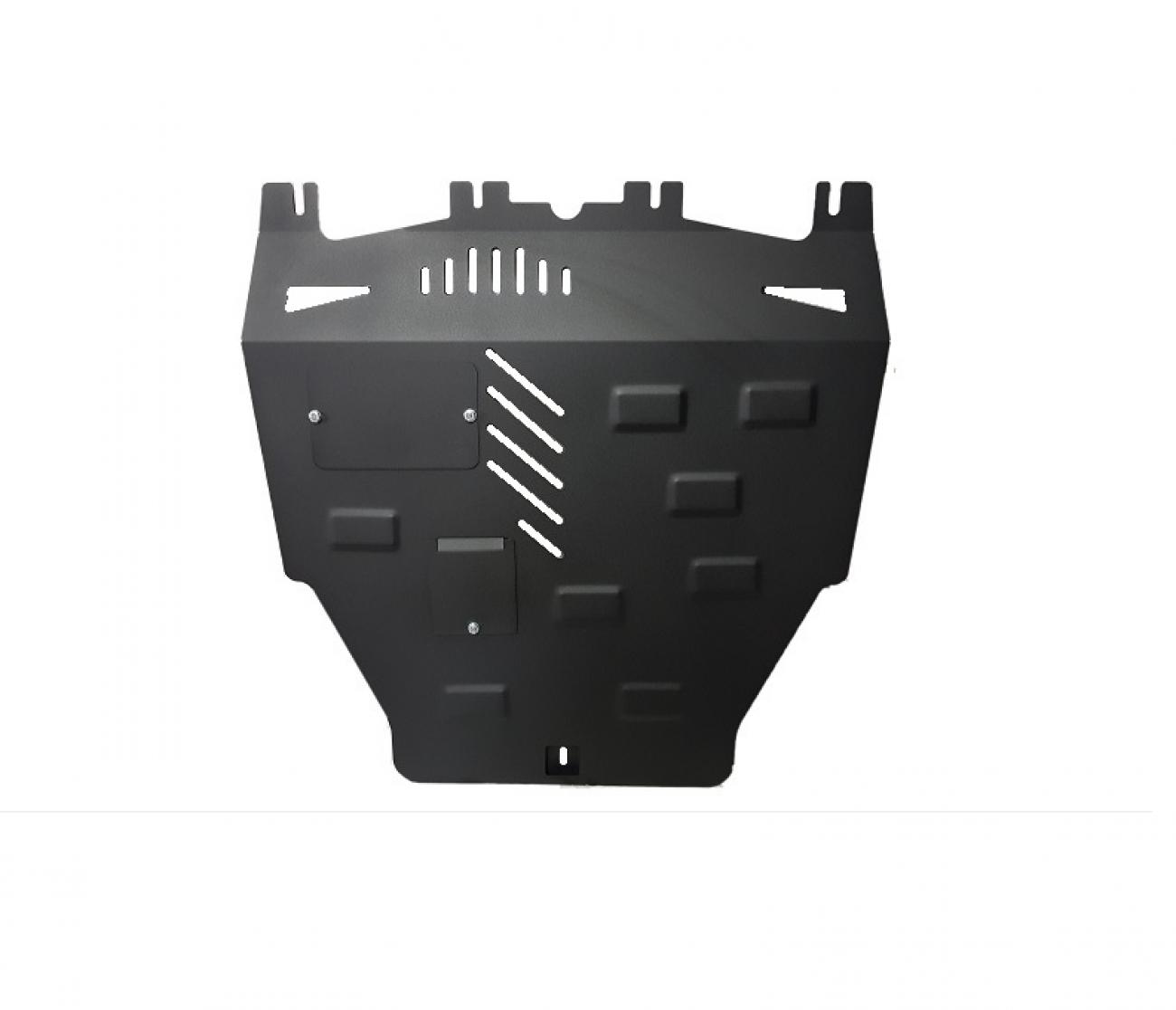 Engine skid plate Honda Civic (hayon) - 1