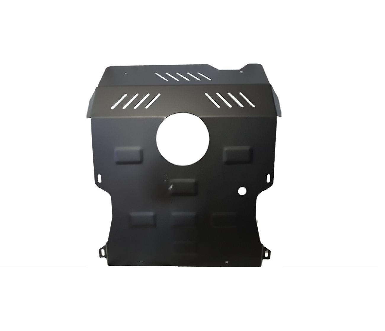 Engine skid plate Daihatsu Terios - 1