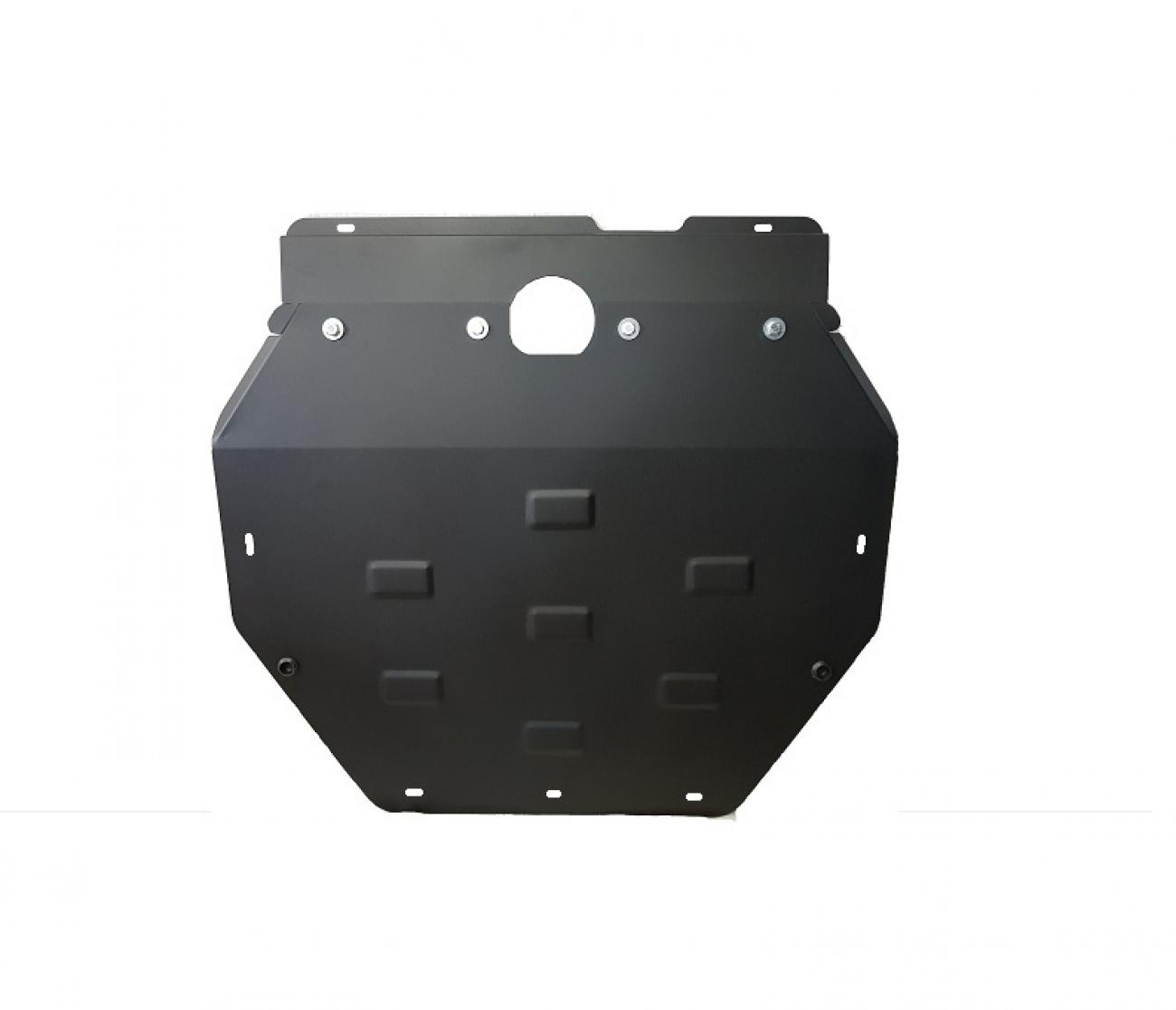 Engine skid plate Hyundai Coupé Gk - 1