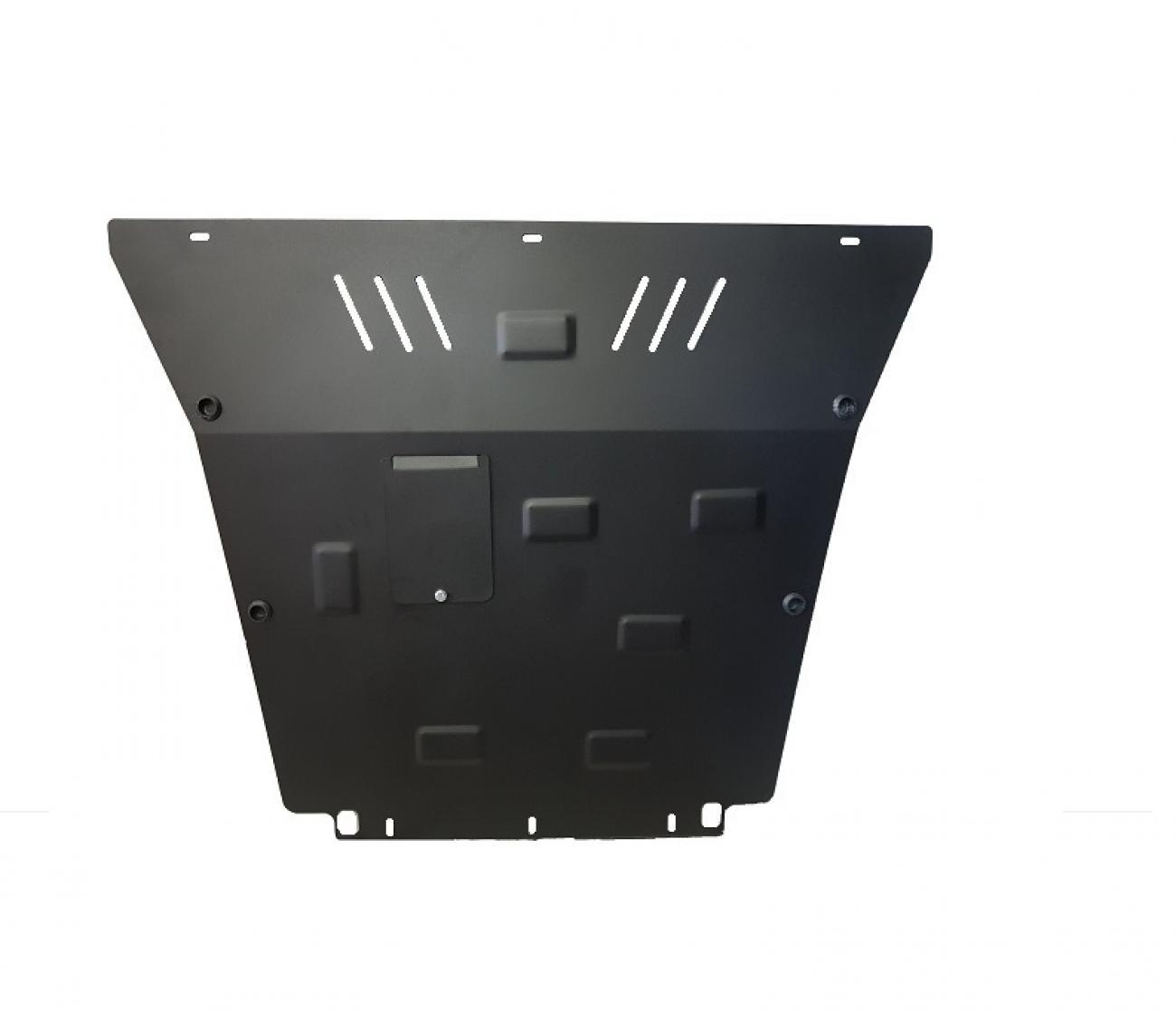 Engine skid plate Ford Mondeo 1,2 - 1