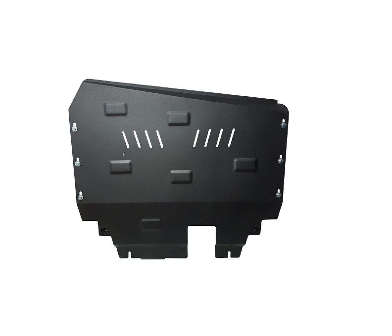 Engine skid plate Seat Alhambra - 1