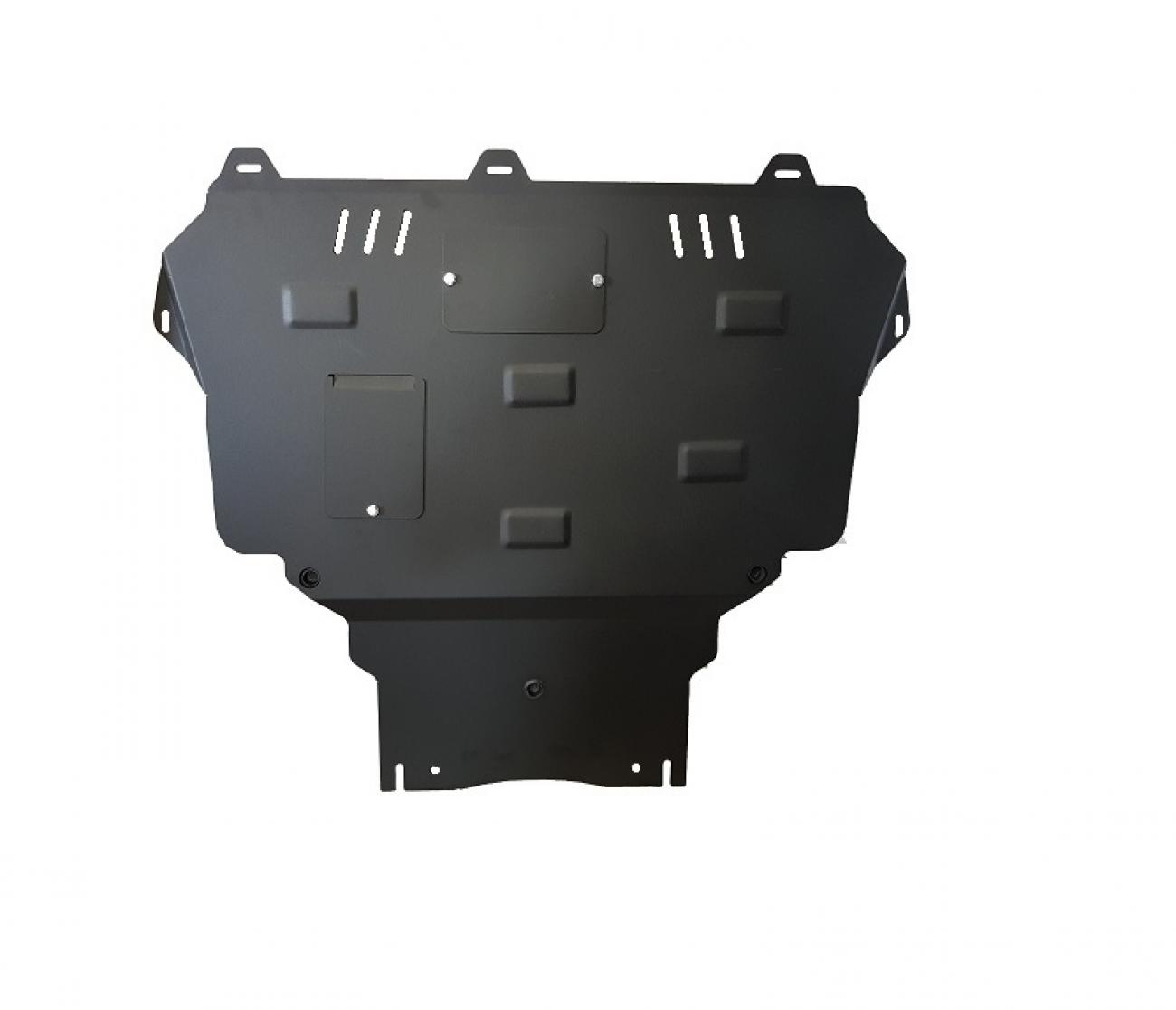 Engine skid plate Ford C - Max - 1