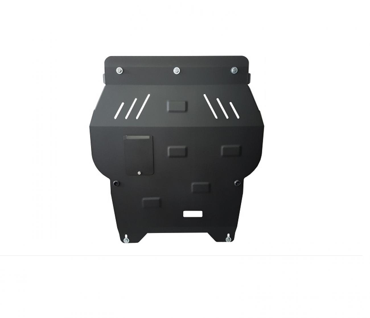 Engine skid plate Seat Leon - 1