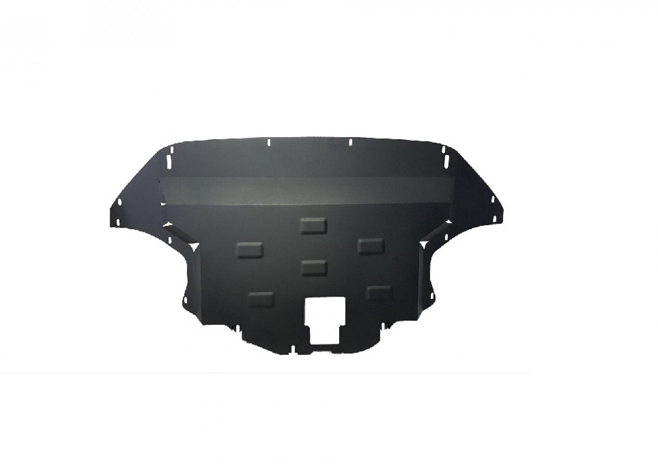 Engine skid plate Hyundai Kona - 1