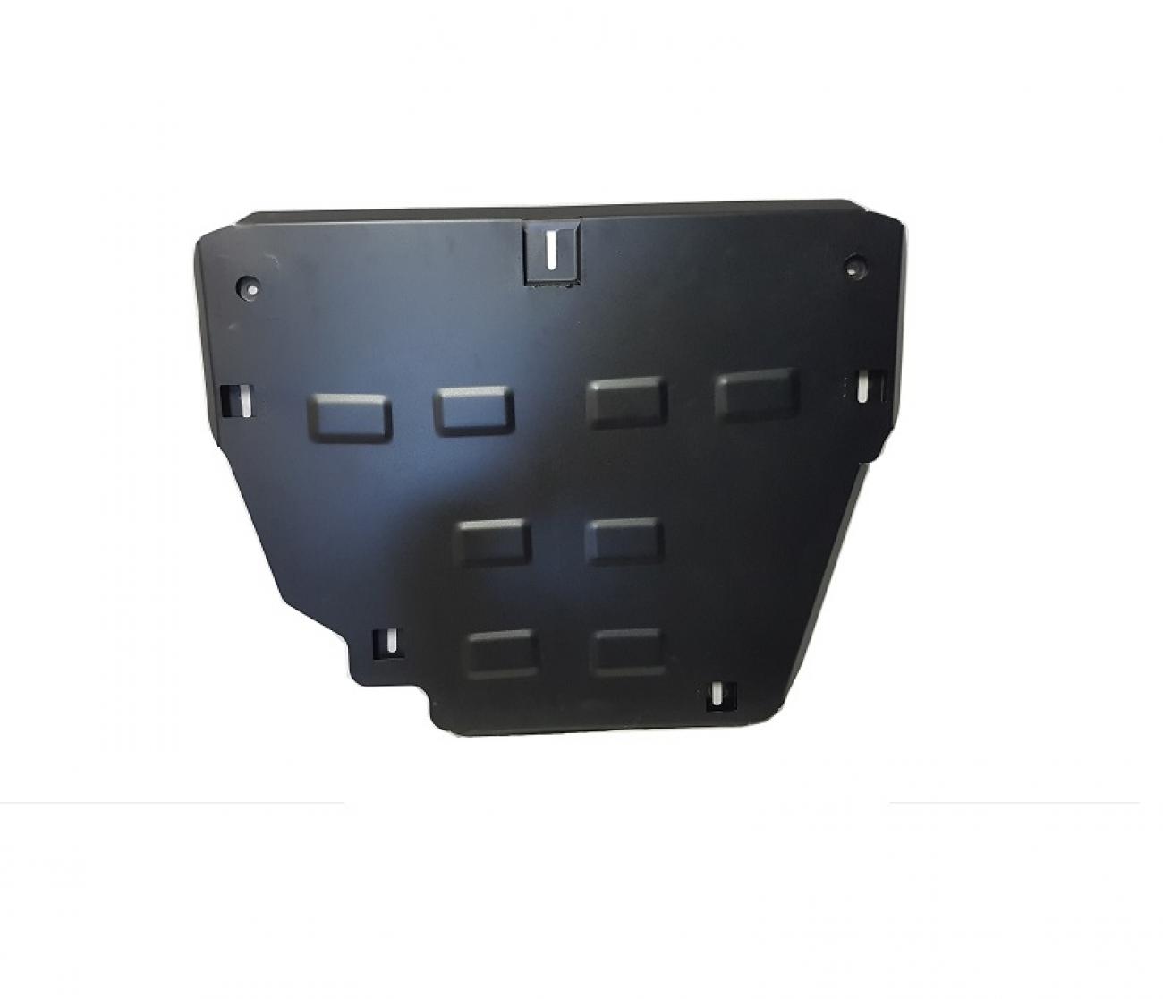 Engine skid plate metalic Range Rover Evoque - 1