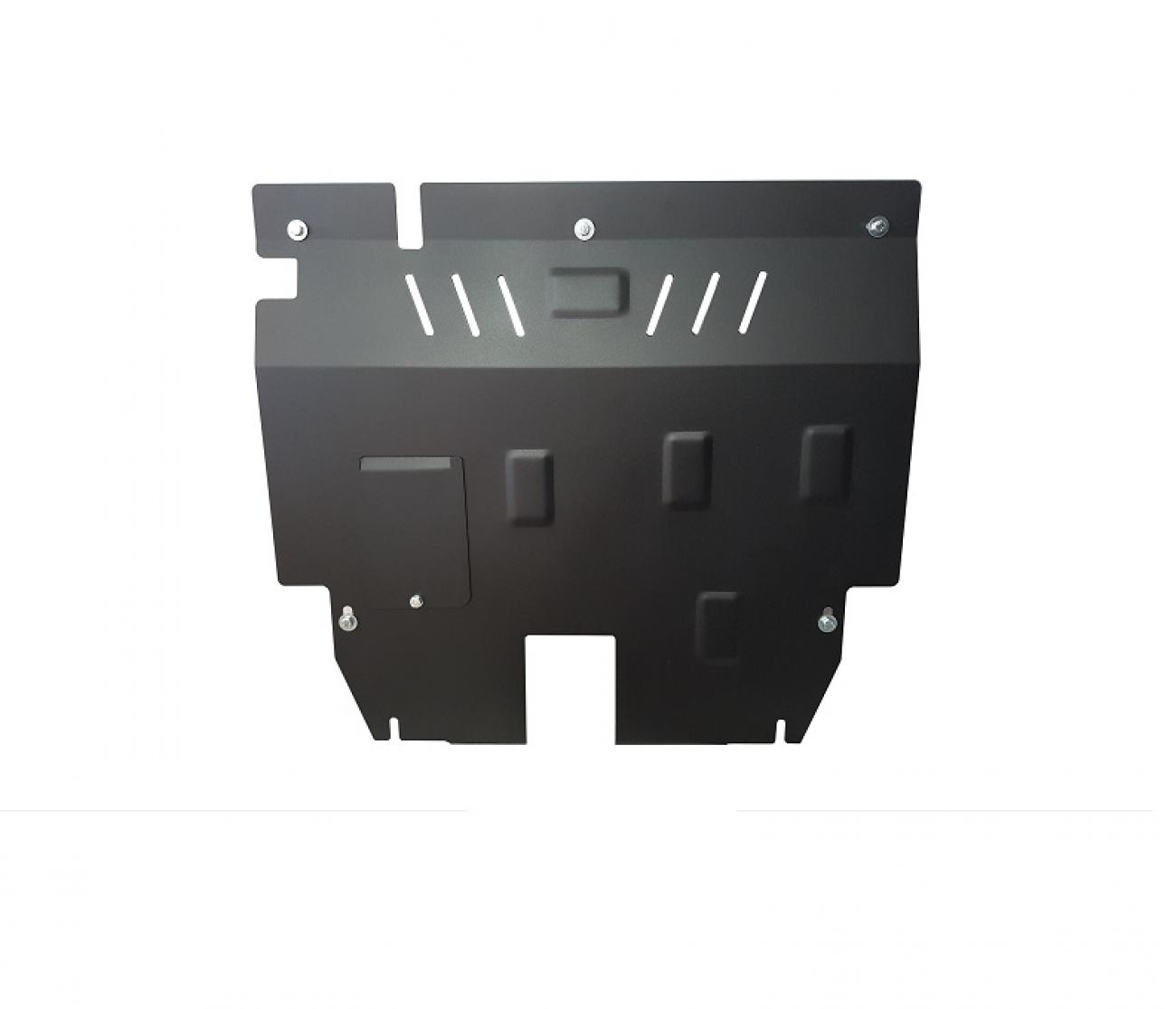 Engine skid plate Fiat Punto 2 - 1