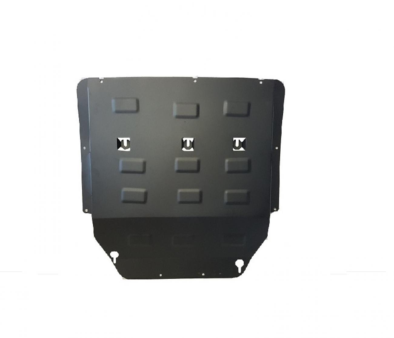 Engine and gearbox skid plate Mini Cooper - 1