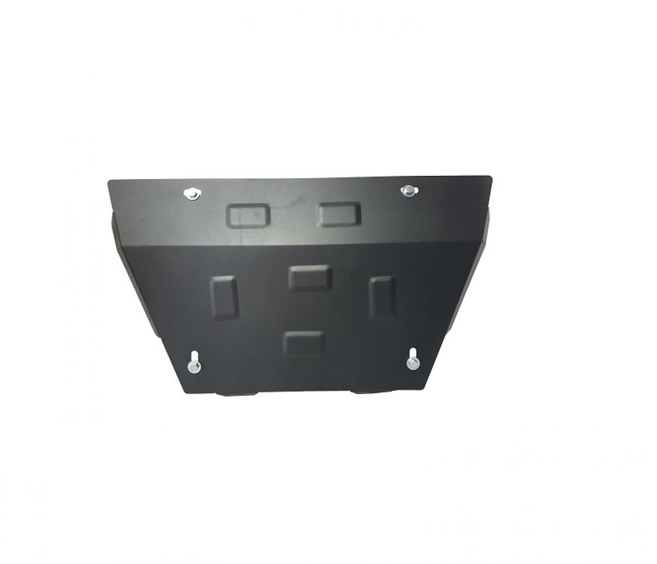 Engine skid plate Fiat 500 - 1