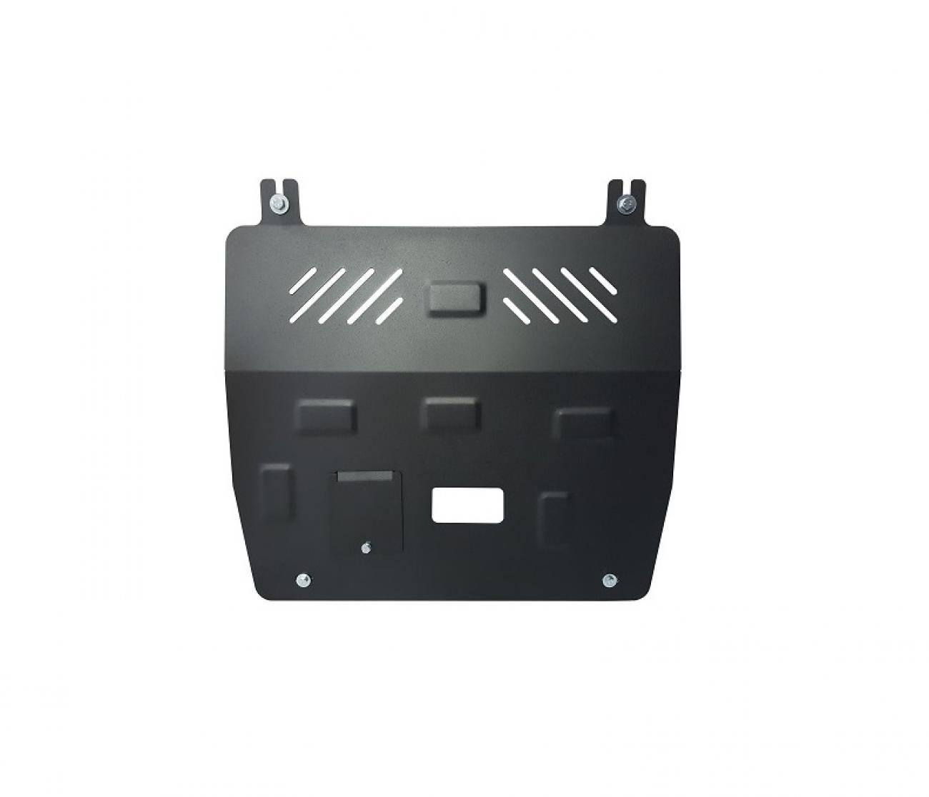 Engine skid plate Fiat Albea - 1
