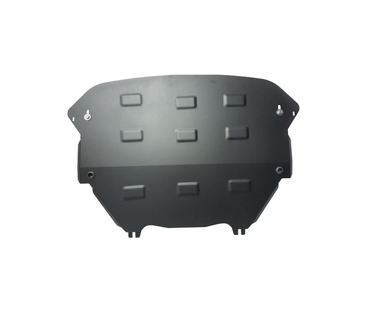 Engine skid plate Mini Countryman - 1