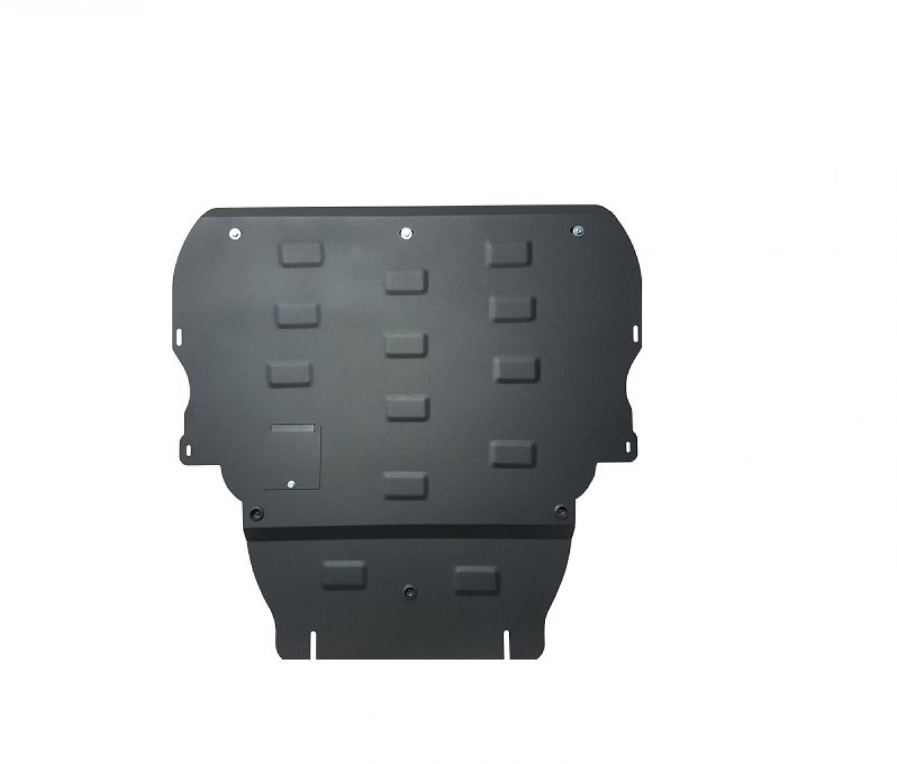 Engine skid plate Volvo V40 - 1
