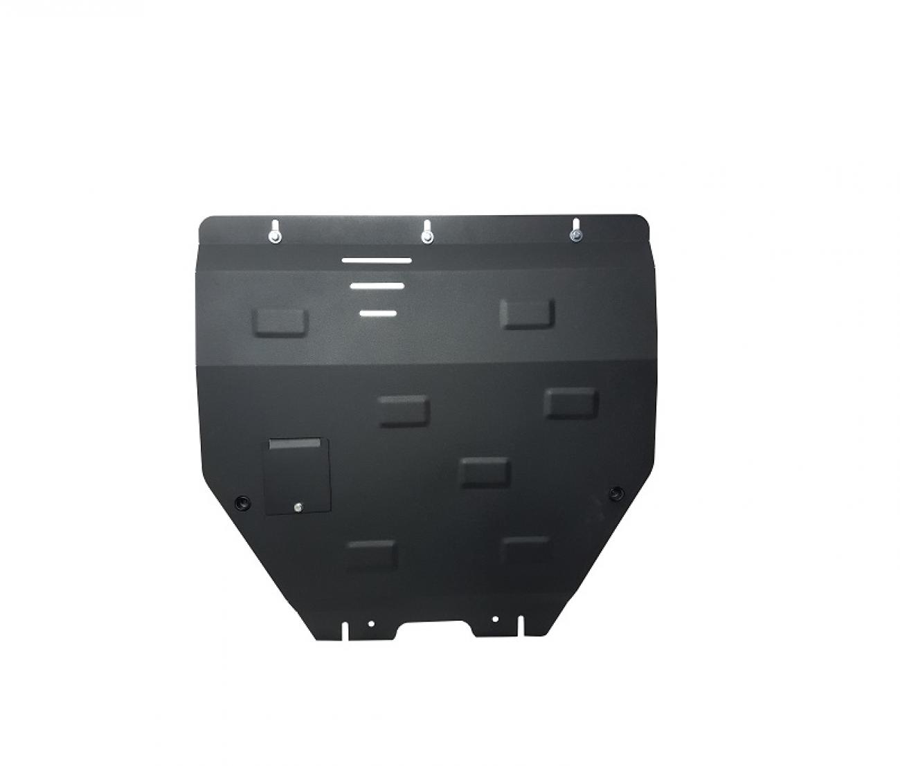 Engine skid plate Suzuki Swift 2 - 1