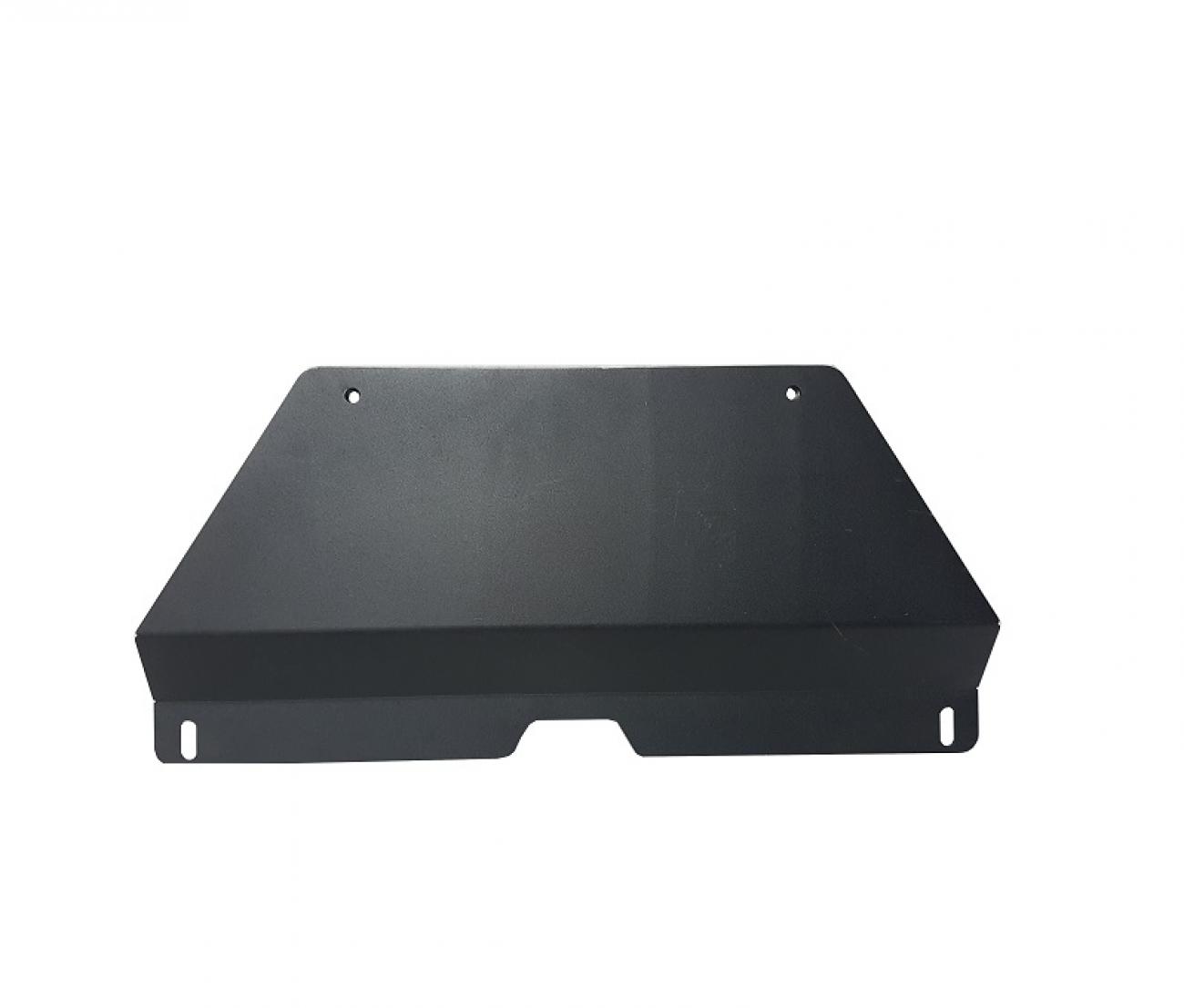 Gearbox skid plate Daihatsu Terios - 1