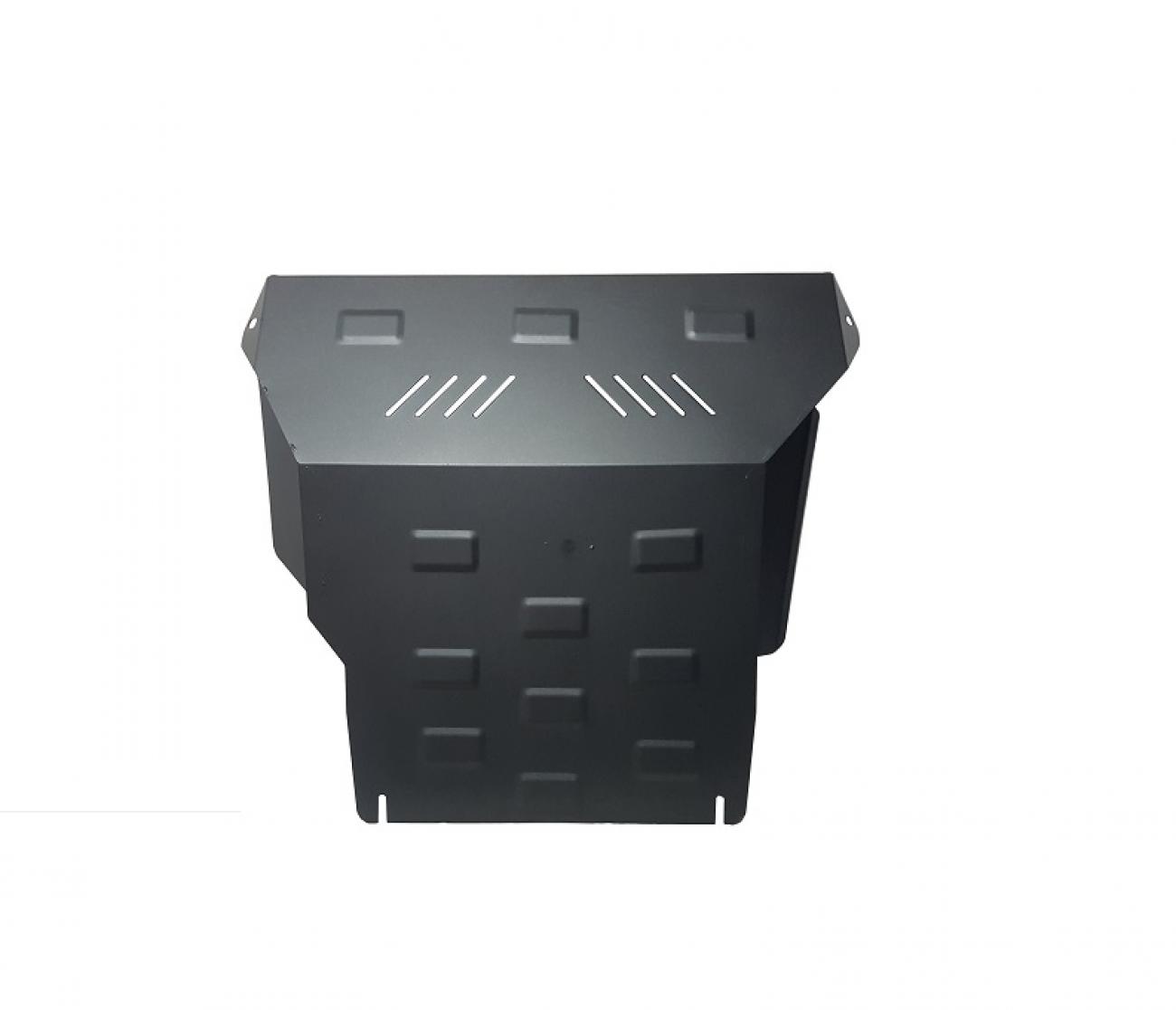 Engine skid plate Toyota RAV 4 - 1