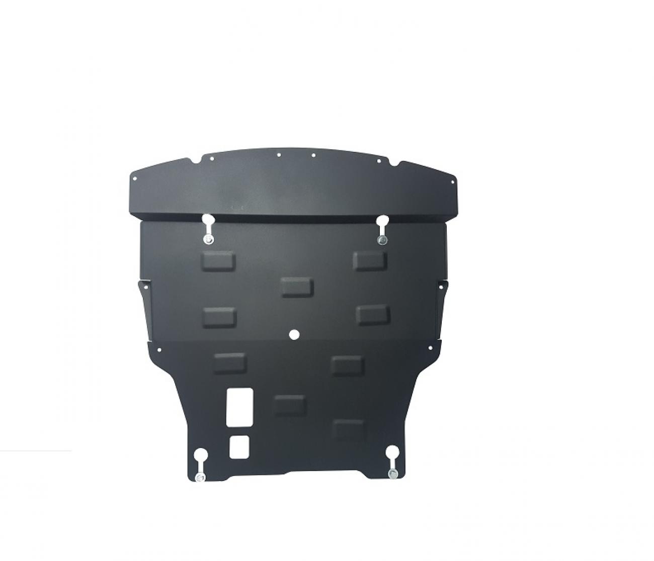 Engine skid plate Nissan X-Trail T32 - 1