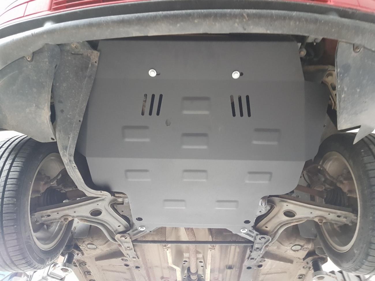Engine skid plate VW Golf 3 - 5